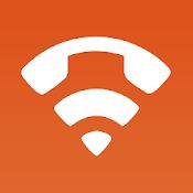 The Vialer app icon